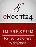 eRecht24-Impressum