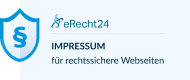 eRecht24-Impressum eRecht24-Impressum